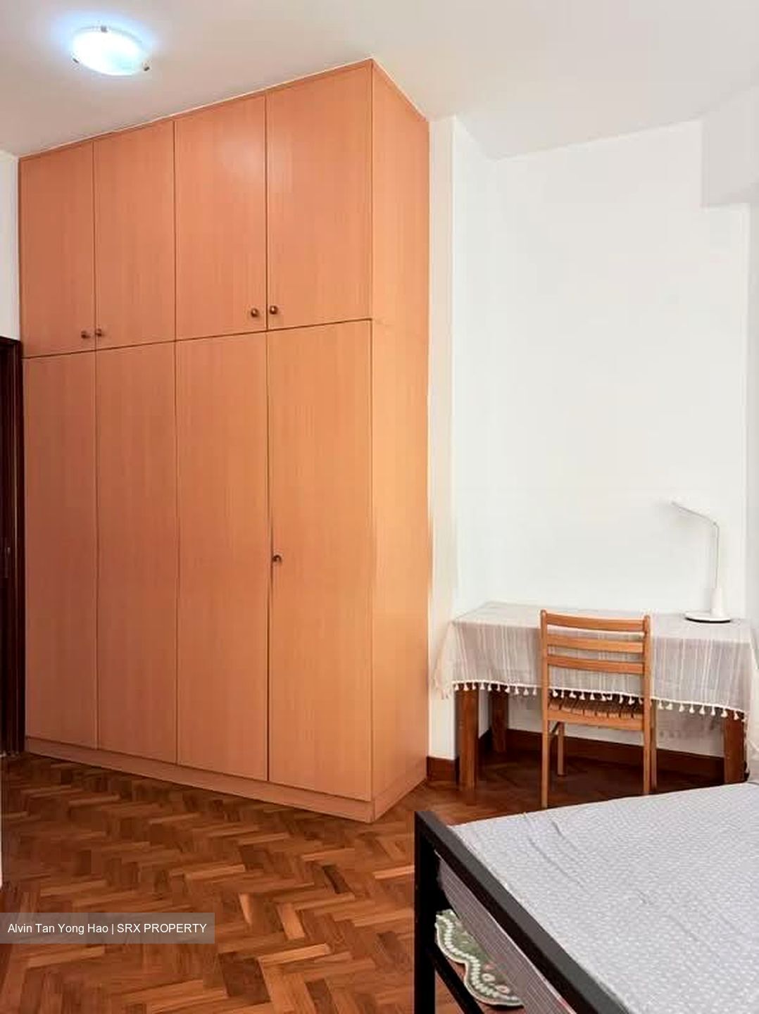 Hillview Green (D21), Condominium #575928431